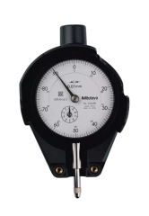 2-Point Inside Measuring Instrument Bore Gauge for Extra Small Holes, 0,95-1,55mm, 0,01mm 526-173-20