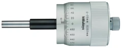 Micrometer Head, Large Thimble 49mm 0-25mm 152-332