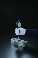 2-Point Inside Measuring Instrument Bore Gauge for Short Length, 50-150mm, 0,001mm 511-773-20