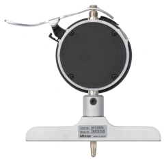 Digital Depth Gauge 0-200mm, 0,0005mm, 101,6mm Base 547-252A