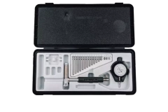 2-Point Inside Measuring Instrument Bore Gauge for Short Length, 100-160mm, 0,001mm 511-774-20