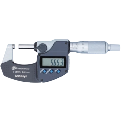 Series 293 Coolant-Proof Micrometer 293-230-30