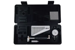 2-Point Inside Measuring Instrument Bore Gauge for Short Length, 50-150mm, 0,001mm 511-773-20