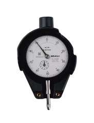 2-Point Inside Measuring Instrument Bore Gauge for Extra Small Holes, 7-10mm, 0,01mm 526-126-20
