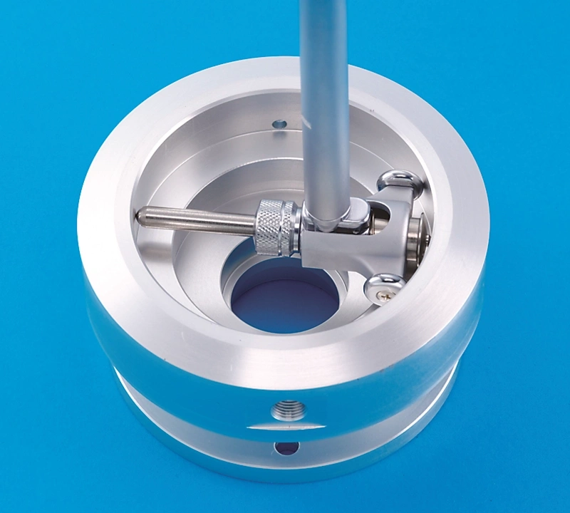 2-Point Inside Measuring Instrument Bore Gauge, 50-150mm, 0,01mm 511-713-20