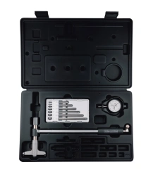 2-Point Inside Measuring Instrument Bore Gauge, 160-250mm, 0,01mm 511-715-20