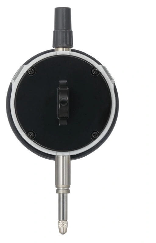 Digital Indicator, Peak Hold ID-C 12,7mm, 0,001mm, Lug Back Plate 543-300-10