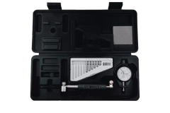 2-Point Inside Measuring Instrument Bore Gauge for Short Length, 35-60mm, 0,01mm 511-767-20