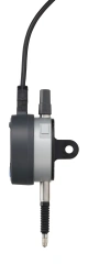 Digital Indicator, Signal ID-C 12,7mm, 0,001mm, Lug Back Plate 543-350-10