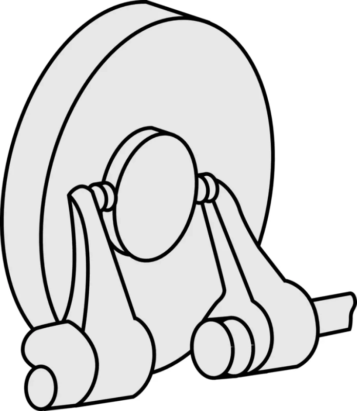 Caliper Jaw Micrometer 0-25mm 143-101
