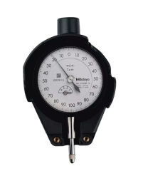 2-Point Inside Measuring Instrument Bore Gauge for Extra Small Holes, 0,95-1,55mm, 0,001mm 526-172-20