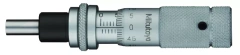 Micrometer Head Zero Adjustable 0-13mm, Spindle Lock 148-506