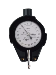 2-Point Inside Measuring Instrument Bore Gauge for Extra Small Holes, 3,7-7,3mm, 0,001mm 526-152-20