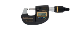 High Accuracy Digital Micrometer 0-25mm, 0,0001mm 293-100-20