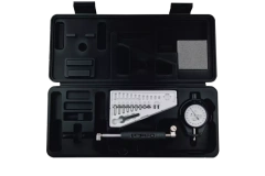 2-Point Inside Measuring Instrument Bore Gauge for Short Length, 18-35mm, 0,001mm 511-771-20