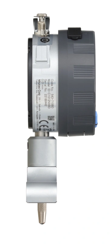 Digital Depth Gauge 0-200mm, 0,01mm, 101,6mm Base 547-212A