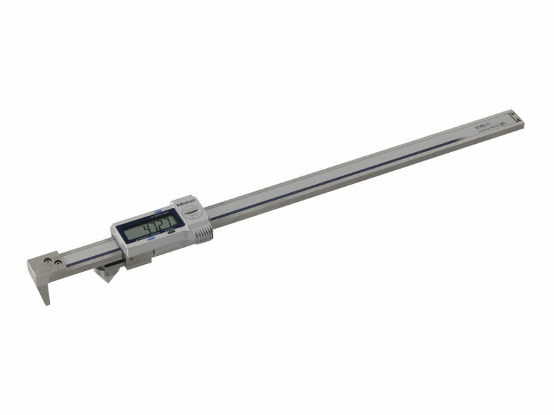 Series 573 Absolute Back-Jaw Centerline Caliper