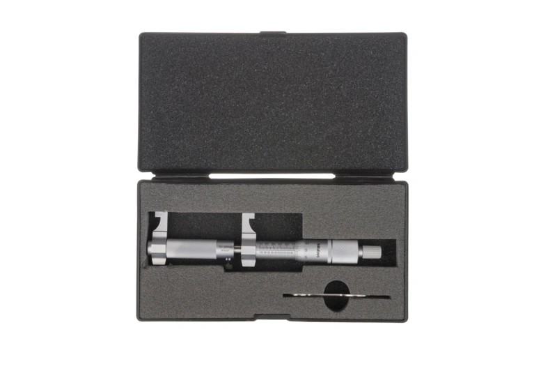 Caliper Jaw Inside Micrometer 75-100mm 145-188