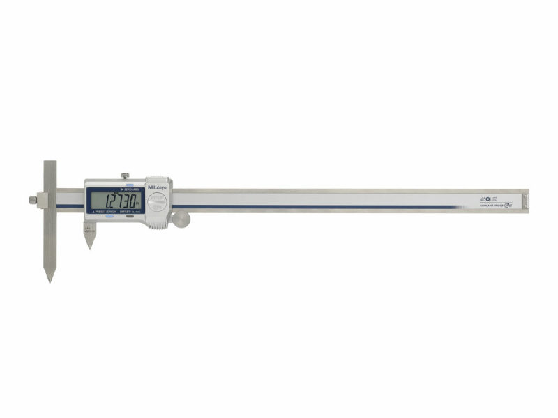 ABSOLUTE Digimatic Offset Centerline Caliper