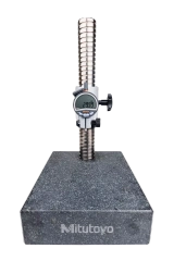 Digital Indicator ID-C 25,4mm, 0,0005mm, Flat Back Plate Item number: 543-720B