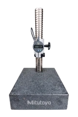 Digital Indicator ID-S 12,7mm, 0,01mm, Lug Back Plate 543-781-10