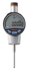 Digital Indicator ID-C 25,4mm, 0,0005mm, Flat Back Plate Item number: 543-720B