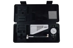 2-Point Inside Measuring Instrument Bore Gauge for Short Length, 35-60mm, 0,001mm 511-772-20