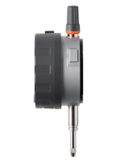 Digital Indicator ID-C 12,7mm, 0,0005mm, Flat Back Plate 543-700B