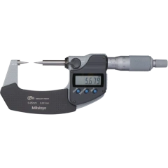 Point Micrometer-Carbide 342-251-30