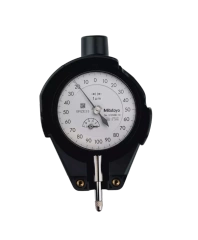 2-Point Inside Measuring Instrument Bore Gauge for Extra Small Holes, 7-10mm, 0,001mm 526-124-20