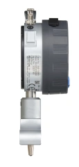 Digital Depth Gauge 0-200mm, 0,0005mm, 101,6mm Base 547-252A