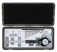 2-Point Inside Measuring Instrument Bore Gauge, 100-160mm, 0,01mm 511-714-20