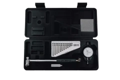 2-Point Inside Measuring Instrument Bore Gauge, 50-150mm, 0,01mm 511-713-20