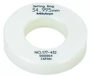 Setting Ring 2,0mm Steel  177-239