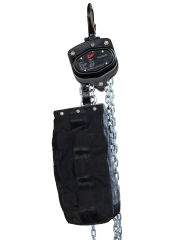 V Stage Chain Block