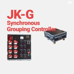JK-G Synchronous Grouping Controller