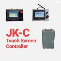 JK-C Touch Screen Controller