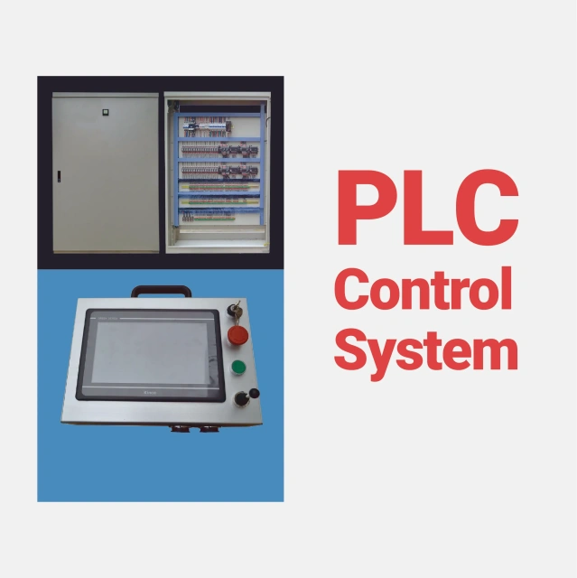 PLC Control System