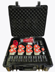 Handheld Portable Controller