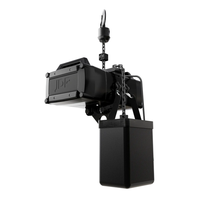 Ultra-D8 500 LV (1Br)