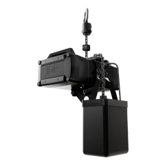 Ultra-D8 1000 (1Br) & Ultra-D8 1000 LV (1Br)
