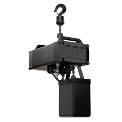 Ultra-D8 500 LV (1Br)