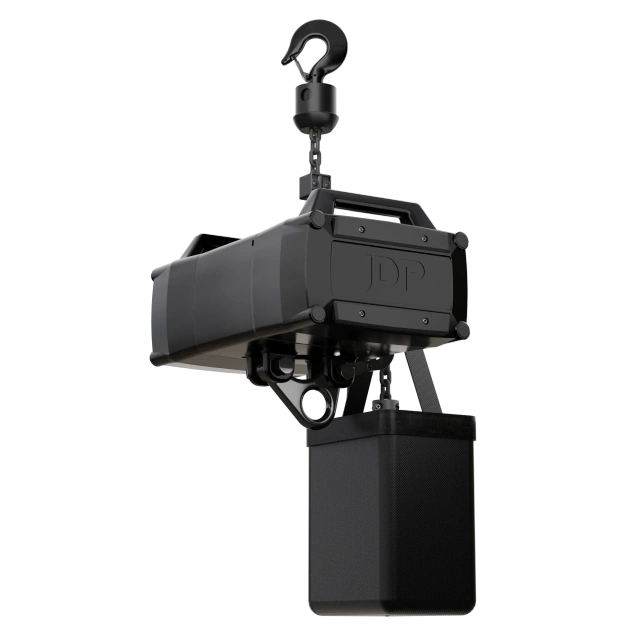 Ultra-D8 500 LV (1Br)