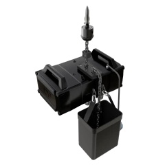 Ultra-D8 500 LV (1Br)