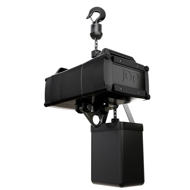 Ultra-D8 500 LV (1Br)