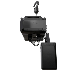 Ultra-D8 500 LV (1Br)