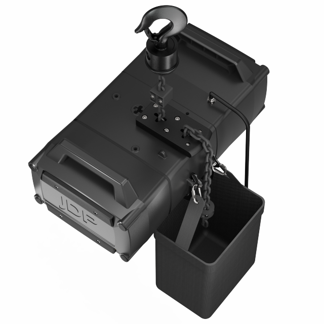 Ultra-D8 500 LV (2Br)