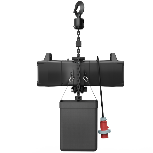 Ultra-D8 500 LV (2Br)