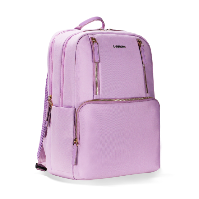 Nachhaltiger, umweltfreundlicher RPET-Rucksack Nachhaltige Laptoptasche