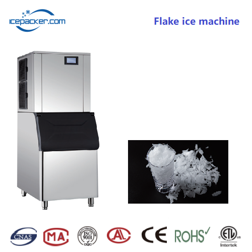 Flake ice machine, Snowflake ice maker machine,Ice Cup Machine, Ice Maker Machines Manufacturer | Shanghai Fillpack